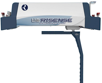 Single Arm 360 Degree Automatic Contactless Brushless Touch Free Car Wash