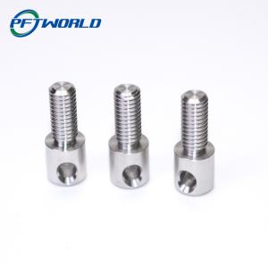 China OEM CNC Turning Parts Precision Machining wholesale
