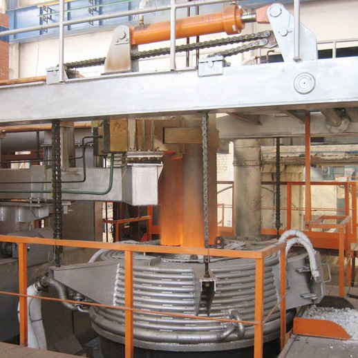 Customized Quenching Steel-Making Process For Construction