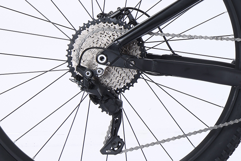 29" SHIMANO Gear Full Suspension Trail Mountain Bike Custom Bisiklet Bicicletas Soft Tail Bicycle for Outdoor Adventures