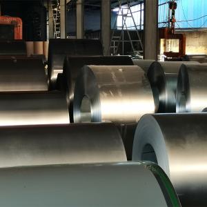 China AISI Cold Rolled 2b Ba Hairline Mirror Ss/Stainless Steel Coil 304 wholesale