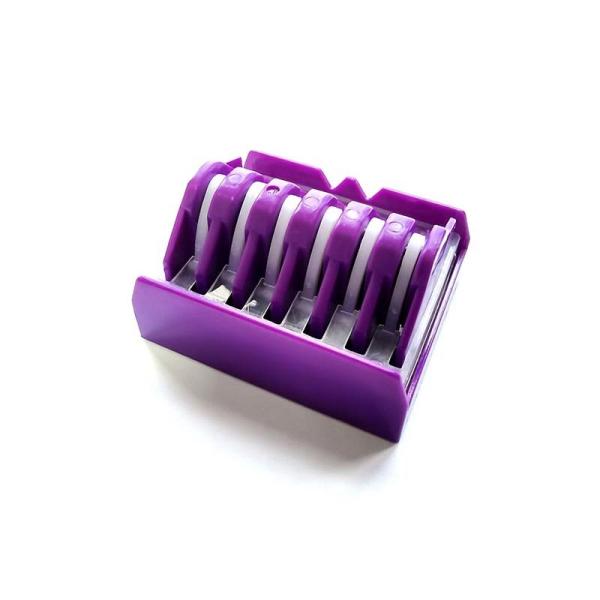 Plastic Surgical Procedures Class III Medical Disposable Polymer Clips Ligation