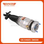 Front Air Shock Absorber 54605-3M500 54606-3M500 for Hyundai Genesis Equus