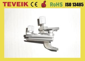 China Transducer Mindray 3C5A Ultrasound Needle Guide Stainless Steel wholesale