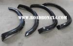 2007-2015 Toyota Tundra Truck Textured Fender Flare ,Fender Flare for Tundra