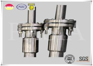 China Mineral Insulated Electric Heater Electron Beam Smelting wholesale