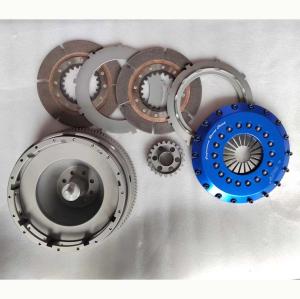 China Twin Disc 215mm Racing Clutch Kit For BMW wholesale