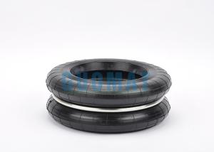 China Air Ride Suspension Parts S-300-2 YOKOHAMA Rubber Air Suspension Bags S300-2 wholesale