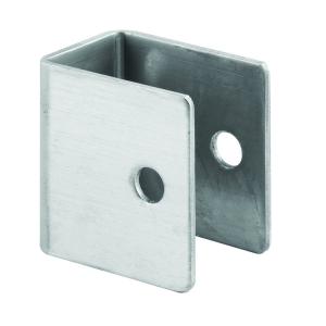 China U Shape Bracket Zn Plating Iron Aluminum Stamping wholesale