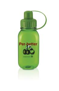 China promotional drinking bottle/plastic water bottle for children wholesale