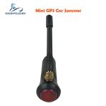 15m Radius Car GPS Jammer DC12V 1500~1600Mhz Satellite Isolator