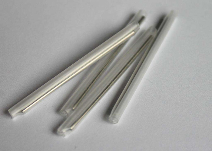50mm SPS Fiber Shrink Tube For Fiber Optical Fusion Splicer Machine Splicing Telecom FTTH Protector