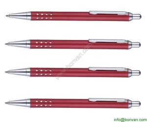 China custom advertising metal pen,Metal Novelty Pens, Ballpoint Pens wholesale