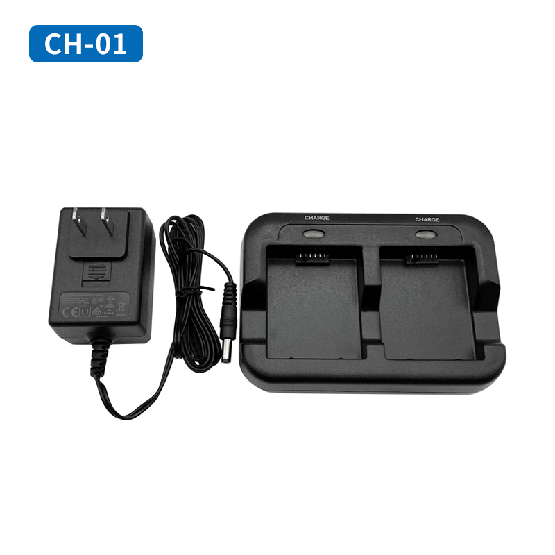 CHCNAV GPS X5/X9 Battery RTK Host 3400 Battery C300 Four-Slot Charger STONEX P9 Handheld XB2