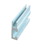 2080 3030 4040 8020 V T Slot Aluminum Extrusion Profiles For Windows And Doors