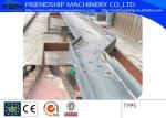 Trailer Beam Welding Machine