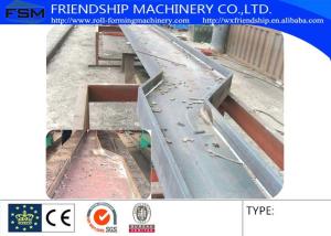 China Trailer Beam Welding Machine wholesale