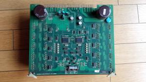 China Professional Barudan Embroidery Machine Spare Parts 5721 Electronic Board wholesale