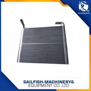 China Hot sale good quality HD1430 HD450-7 HD700-7 HD820-3 oil cooling radiator for KATO excavator wholesale