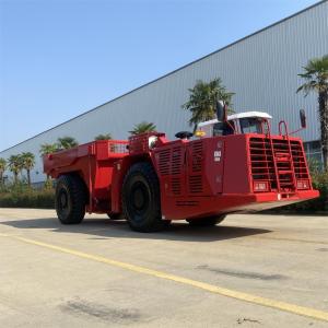 China Mining Truck Underground Mining Dumper St20 wholesale