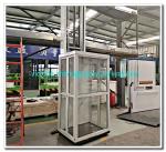 Residential Hydraulic Elevator For the Elderly/Wheelchair Lift for House