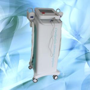 China Coolsculpting | Cryolipolysis Slimming Machine with 10.4 inch touch wholesale
