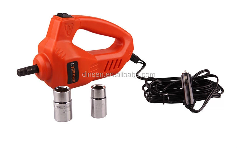 12 Volt Hydraulic Scissor Jacks For Cars 150W ISO9001 Approved