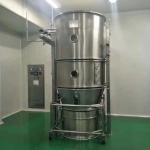 Pharmaceutical Granulation Equipments , Powder Granulator Machine For Food