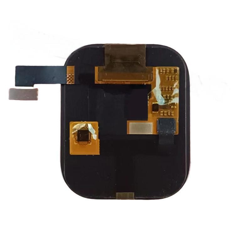 1.85 inch OLED display technical details