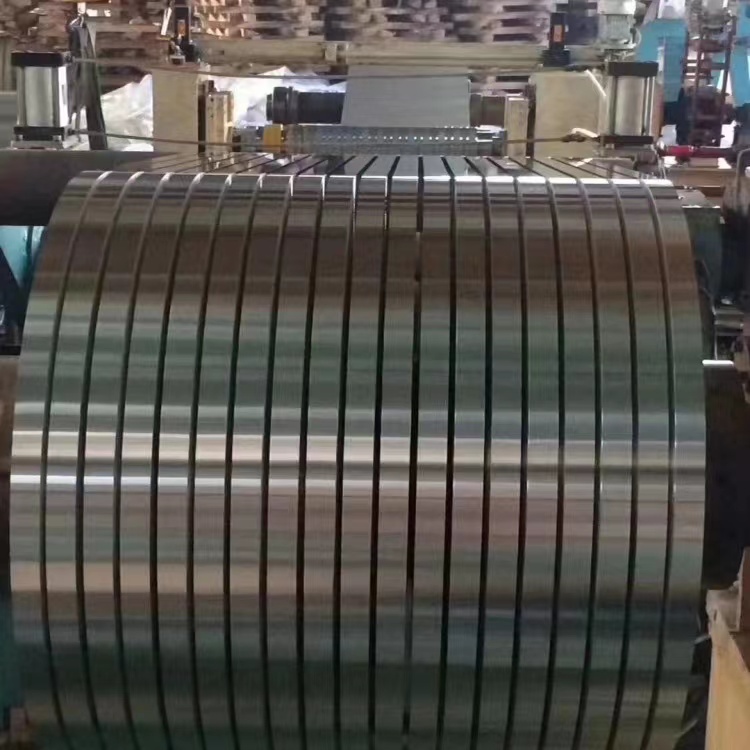 1060 1 Inch Wide Aluminum Strips Aluminium Sheet Roll O State H16H18