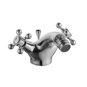 China Brass Bidet Faucet with Ceramic Valve The Ultimate B2B Buyer's Choice T8663A wholesale