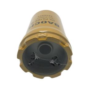China Hydraulic Excavator Filter 4630525 HF35519 For Excavator ZAX Series wholesale