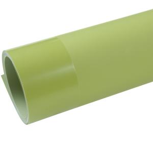 China OEM High Gloss PVC Laminate Sheet Vinyl Wrap For Wood Furniture wholesale
