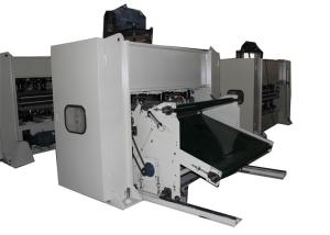 ISO9001 Nonwoven Needle Punching Machine 7000s/m