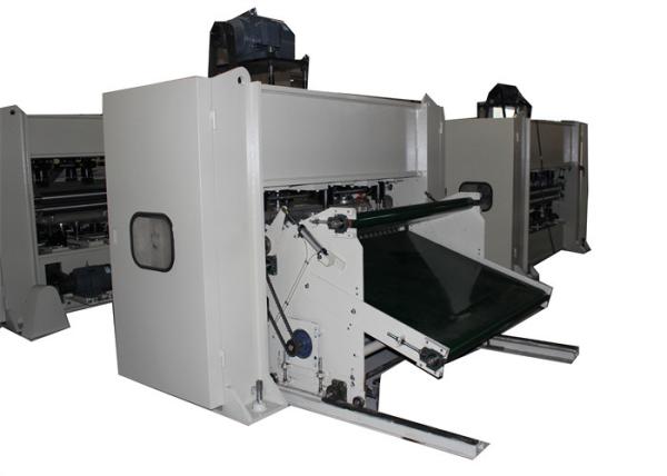 Quality ISO9001 Nonwoven Needle Punching Machine 7000s/m for sale