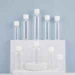 Customizable Screw Top Plastic Cap Closure