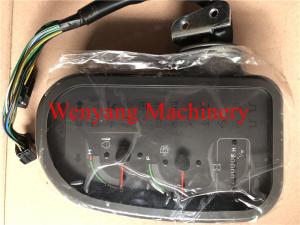 China Supply VOLVO EC210B excavator genuine spare parts pointer display wholesale
