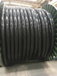 China 12/20kv Submarine Industrial Power Cable / 3X185mm2 Type Mv Cable Water Resistanct wholesale