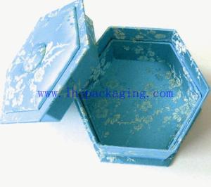 China luxury puzzle box wholesale