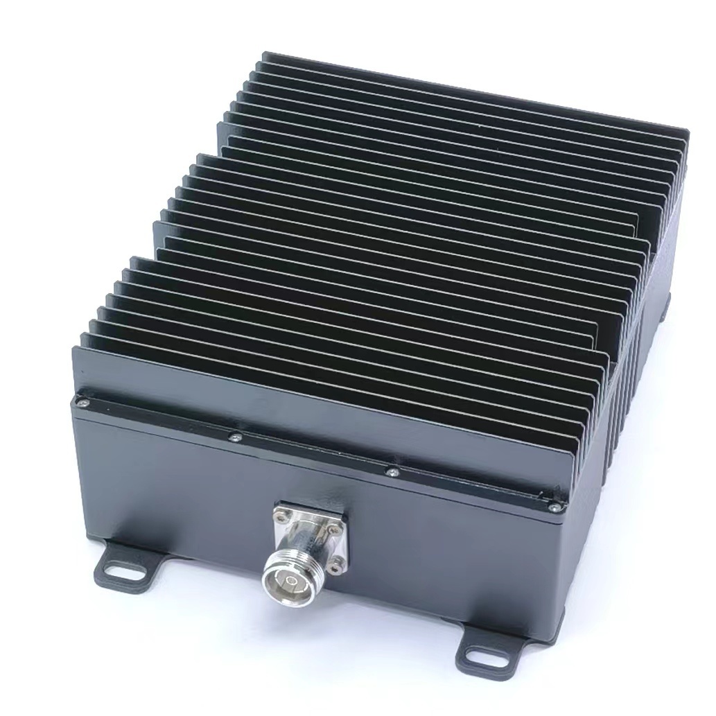 698-4000MHz 50W Indoor Customized Low Pim Termination Load -160dbc, 4.3-10 Male