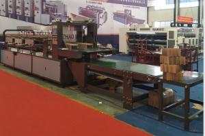 China ZL1200x800-8N Partition Assembly Machines Automatically 10kw Power wholesale