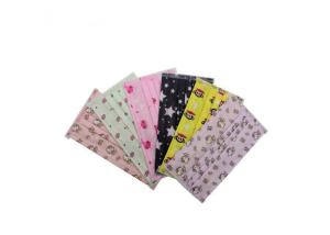 China Cute Pattern Surgical Disposable Mask OEM / ODM Service wholesale