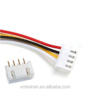 China Brass Hx090 Pin Male Female 3 Pin Dc 12v Female Connector Wzhe 2 Way Female OEM Color wholesale