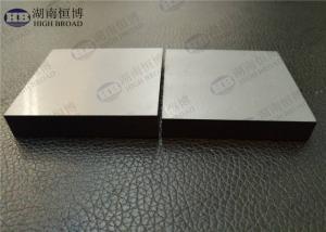China Hexagonal Square Body Armor Shield Boron Carbide Ceramic Ballistic Tiles wholesale