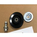 88440-60040 Lexus Heating Air Conditioning Compressor Pulley Assy