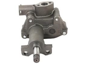 China 4BD1 Engine Oil Pump 8-94114491-1/L210-0004S/ 8943355870 wholesale