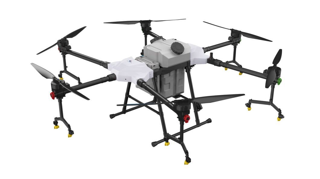 Tta M8apro 20 Liters Long Flight Time Agriculture Drone Spray with Autonomous