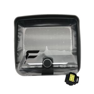 China 21Q633601 R210LC-9 R250LC-9 Excavator Monitor 21Q6-33601 Cluster Assy wholesale