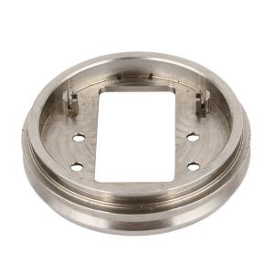China Anodized Custom Cnc Machining Parts Stainless Steel 7075 Aluminum wholesale