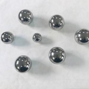 China E52100 forged Chrome Steel Bearing Balls 44.96mm 44.97mm 44.98mm G40 For Ball Bearing wholesale